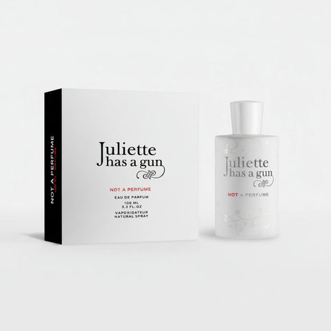 Not A Perfume by Juliette Has A Gun 100ml Sealed