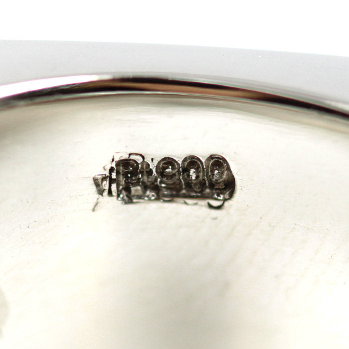 Platinum Ring – packaging