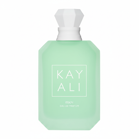 Kayali Eden Mint Green EDP - Bottle