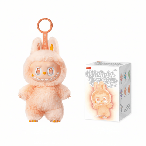 Labubu Big Into Energy Blind Box Sealed