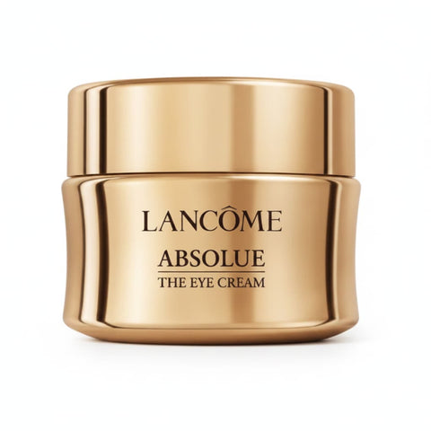 Lancome Absolue The Eye Cream 0.7oz Sealed