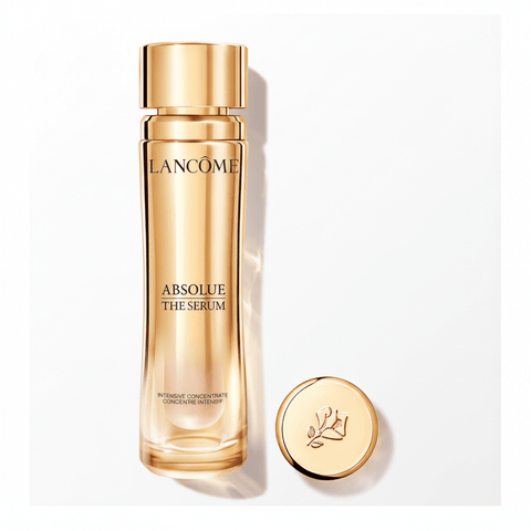 Lancome Absolue The Serum 1oz Sealed
