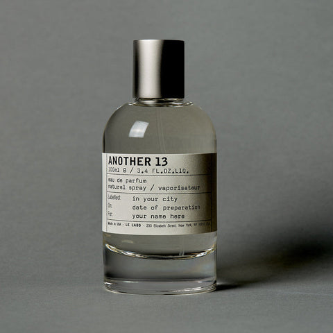 Le Labo Another 13 Eau de Parfum 3.4oz Sealed