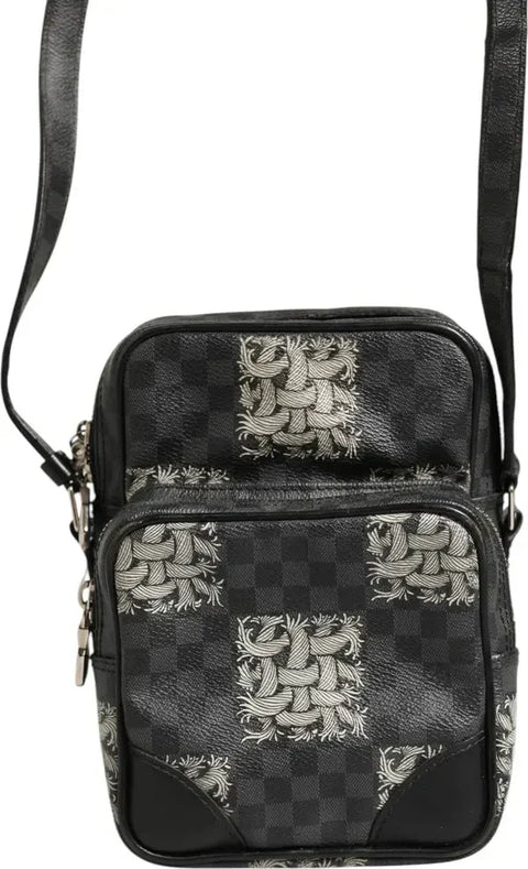 LV Nemeth Amazone Black Sealed