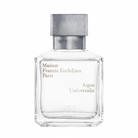 Maison Francis Kurkdjian Aqua Universalis EDT - Bottle