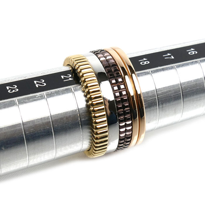 Boucheron Quatre Classique 18K Yellow Gold Diamond Ring – packaging