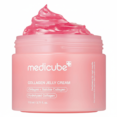 Medicube Jelly Cream 3.71oz Sealed