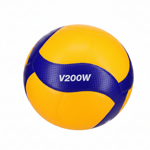 Mikasa V200W FIVB Volleyball Size 5 Sealed