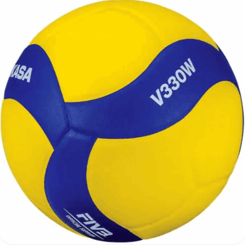 Mikasa V330W FIVB Volleyball Size 5 Sealed