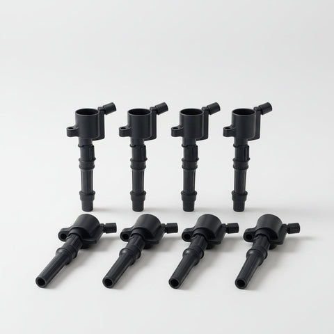 Motorcraft DG508 8-Pack Ignition Coils Sealed
