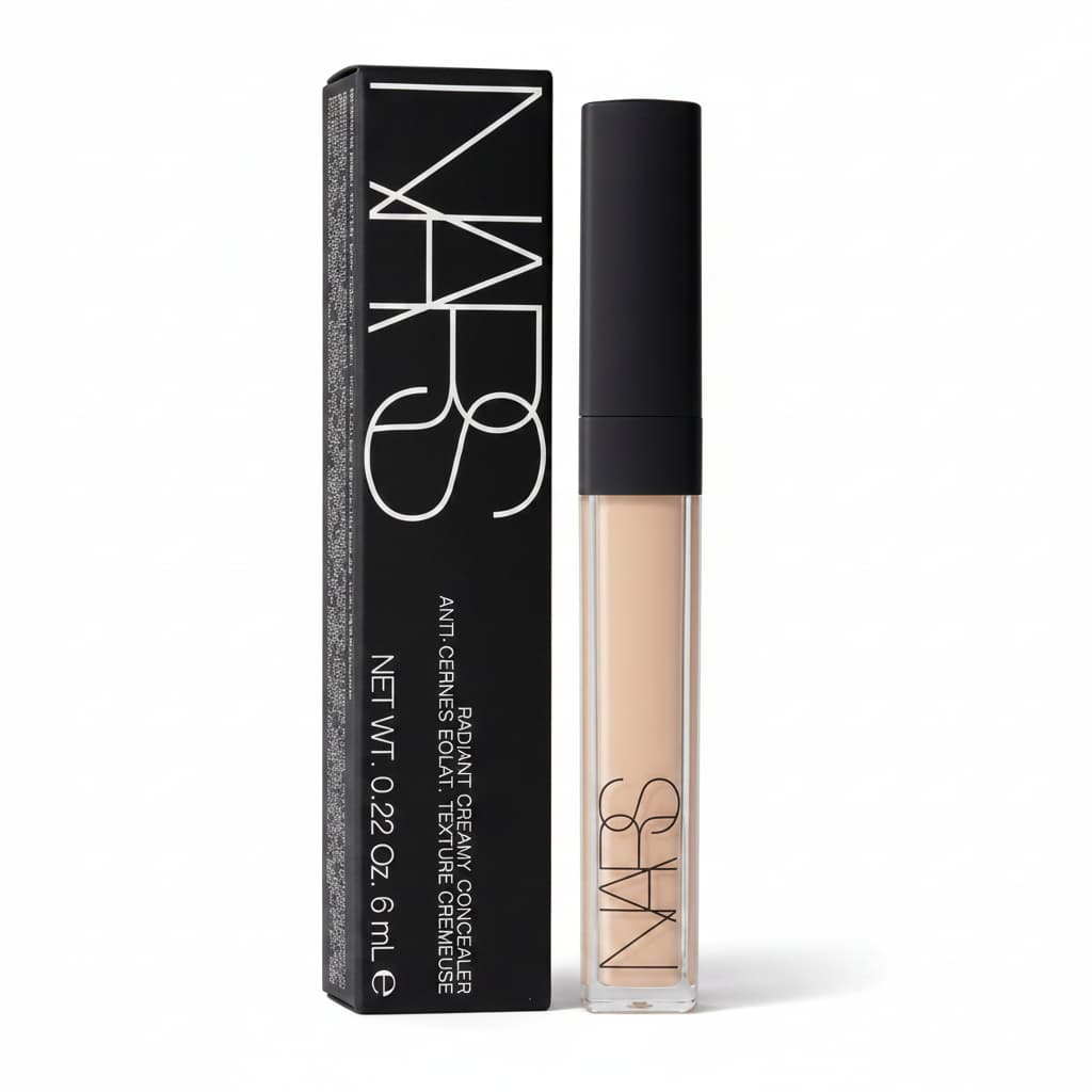 NARS Radiant Concealer No. 2.5 Creme Brulee Sealed