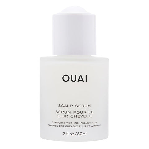 OUAI Scalp Serum 2oz Sealed