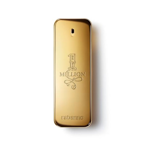 Paco Rabanne 1 Million EDT Men 3.4oz Sealed