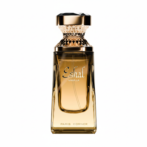 Paris Corner Eshal Vanilla EDP - Bottle