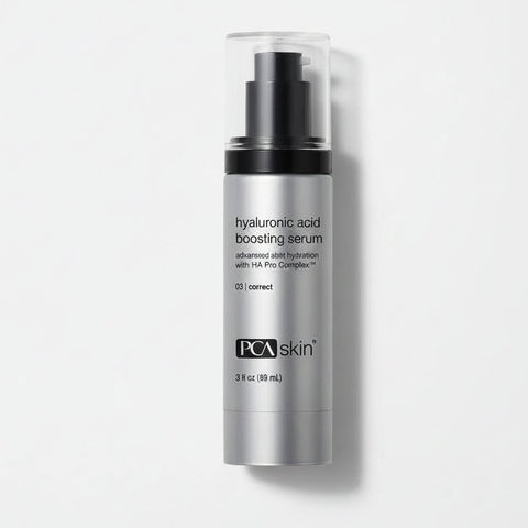 PCA SKIN Hyaluronic Acid Serum 1oz Sealed
