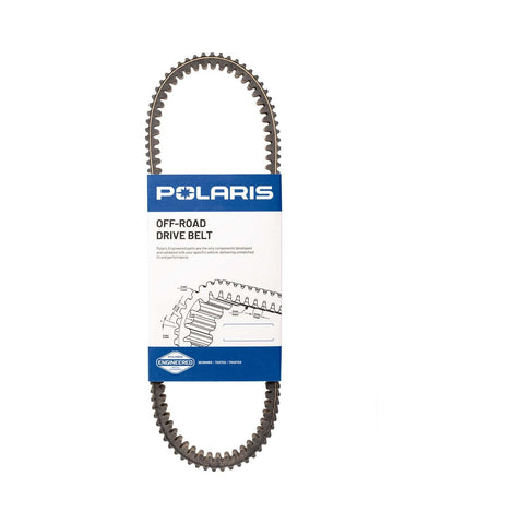 Polaris OEM 3211186 CVT Drive Belt Sealed