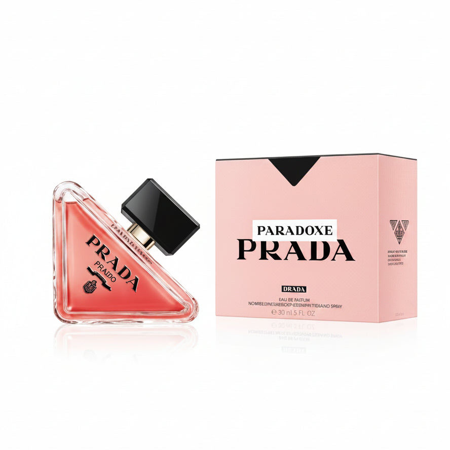 Prada Paradoxe Intense EDP Women 3oz Sealed