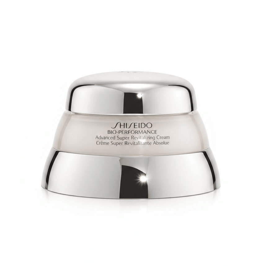 Shiseido Bio-Performance Revitalizing Cream 50ml Sealed