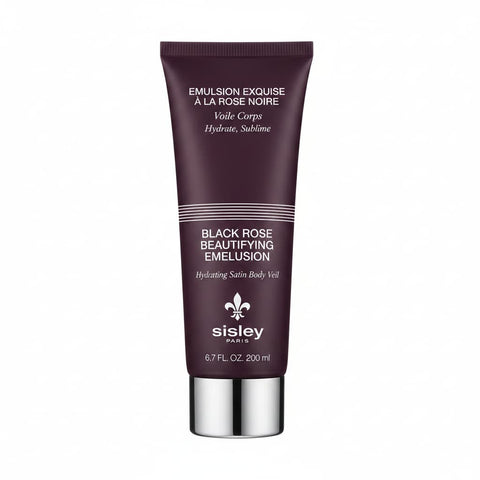 Sisley Black Rose Emulsion 200ml Sealed