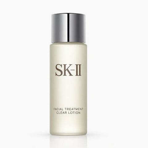 SK-II Facial Treatment Clear Lotion 2.5oz Sealed