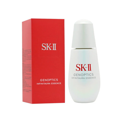 SK-II Genoptics Infinitaura Essence 50ml Sealed