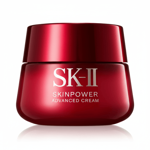 SK-II Skinpower Advanced Cream 2.7oz Sealed