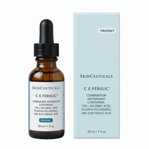 SkinCeuticals CE Ferulic Serum 15 1oz Sealed