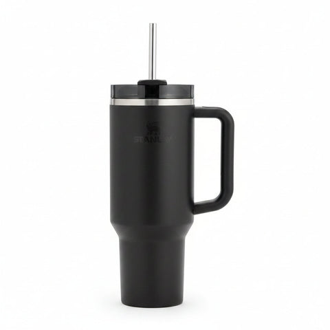 STANLEY Quencher 40oz Black 2.0 Sealed