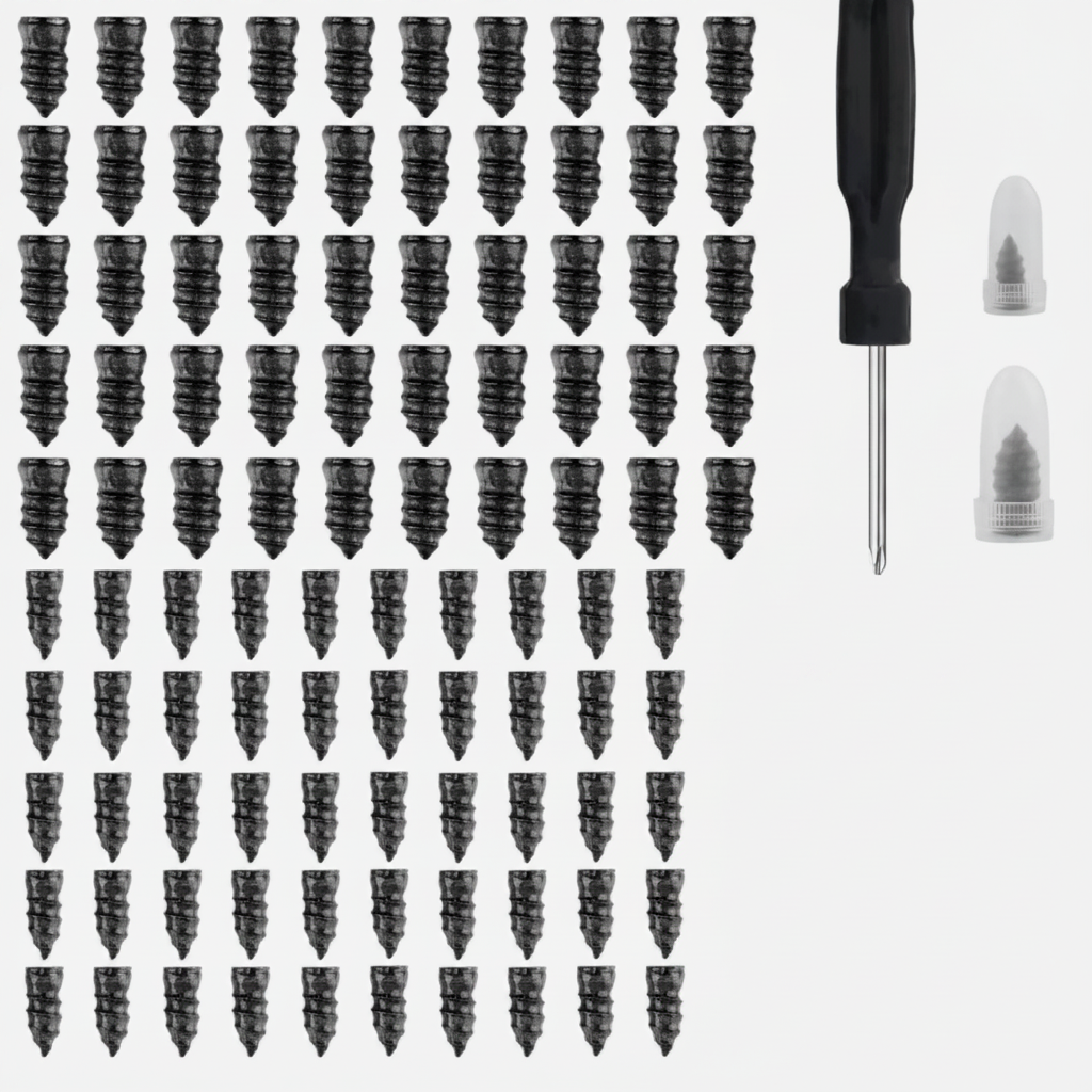 Tire Repair Kit - Redesigned Product Image
