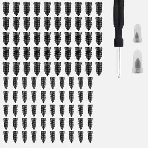 Tire Repair Kit - Redesigned Product Image