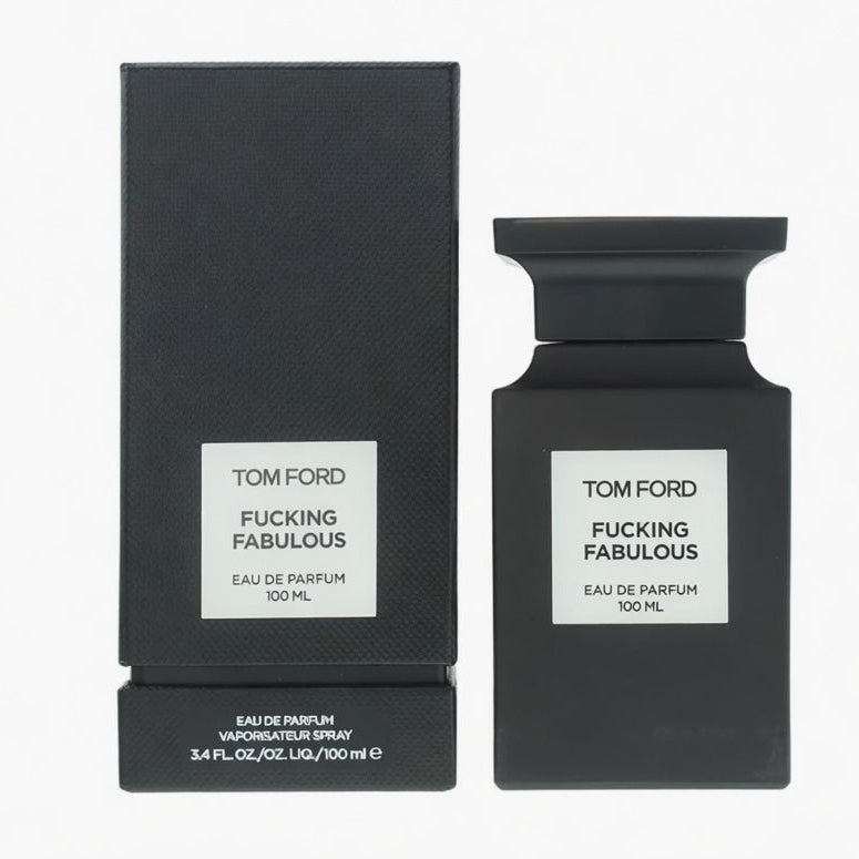 Tom Ford Fucking Fabulous EDP 3.4oz Sealed