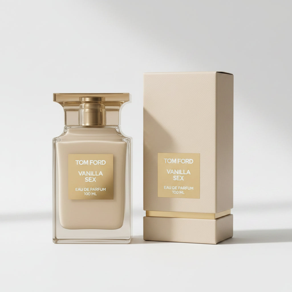 Tom Ford Vanilla Sex Eau de Parfum 100ml Sealed