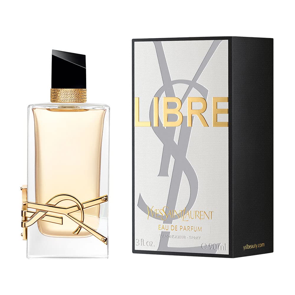YSL Libre Eau de Parfum Women's 3oz - Thriftize
